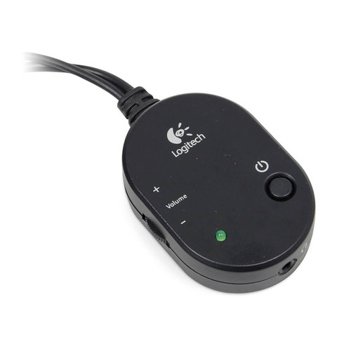 Logitech Z313, Altavoces 2.1 De Sonido Potente Y Equilibrado Voltaje 110v Color Negro