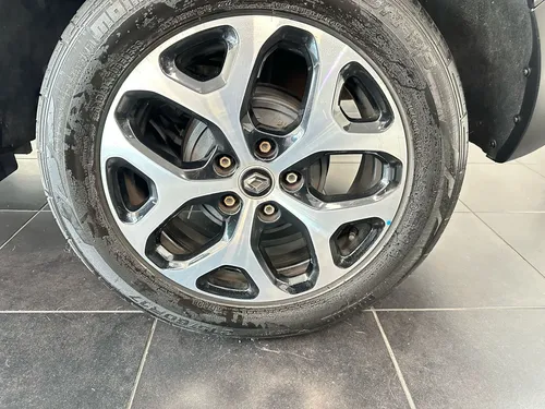 Renault Captur 2.0 Intens At