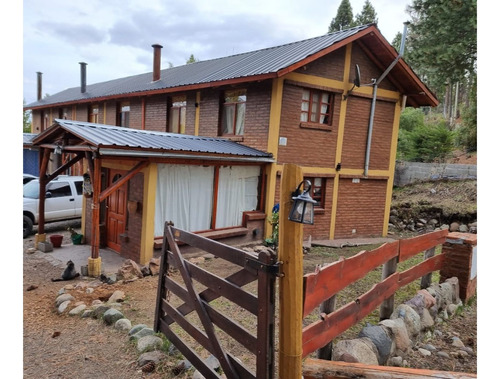 Complejo De Cabañas En Villa Ayelén -esquel- Chubut