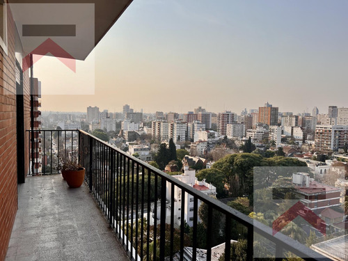 Piso 14, Superi Entre Los Incas Y Virrey Del Pino. 235 M2 Apto Crédito!