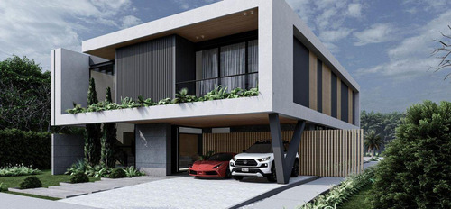 Casa En Venta - 5 Dormitorios 6 Baños - Cocheras - 908mts2 - Nordelta