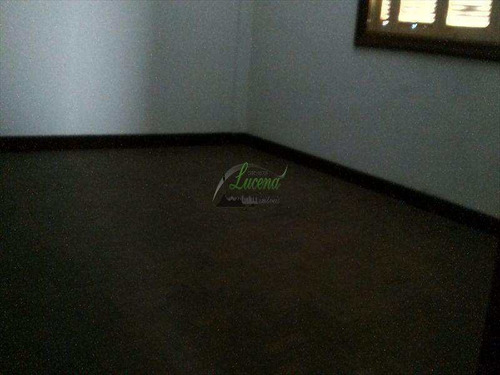 Imagem 4 de 12 de Apartamento Em São Vicente Bairro Centro - V4647