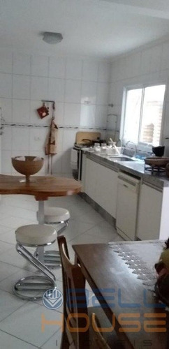 Imagem 1 de 15 de Sobrado - Vila Assuncao - Ref: 24748 - V-24748