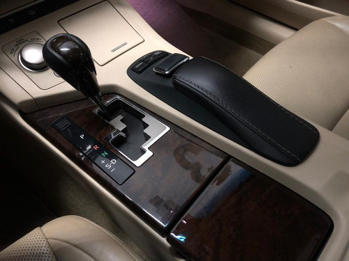 Imagem 12 de 15 de Lexus Es Es-350 3.5 24v 284cv 2013/2013