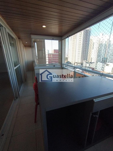 Imagem 3 de 15 de Apartamento Em Centro - Santo André - 6445