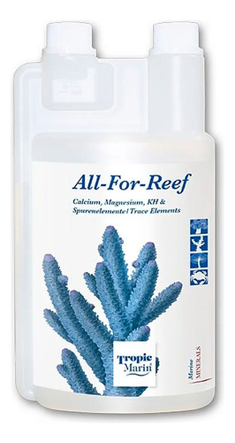 Tropic Marin All-for-reef - 500 Ml