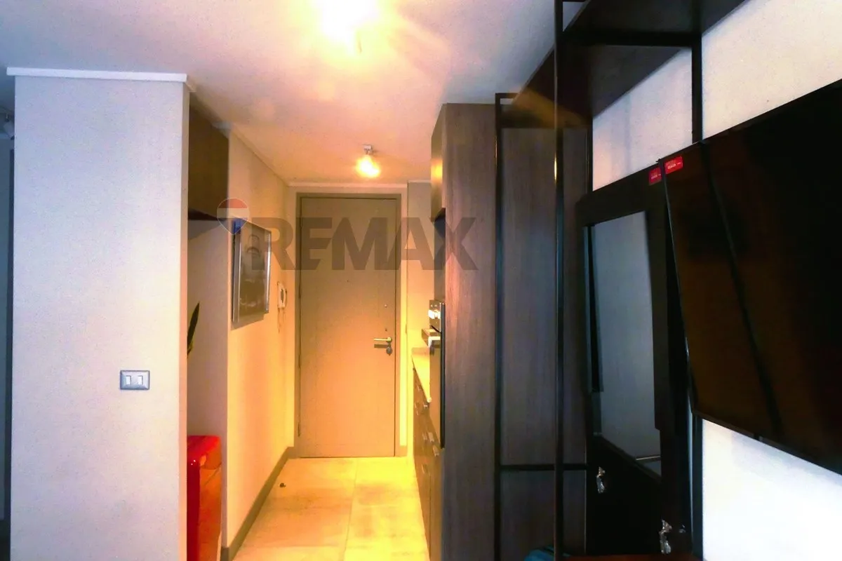 Imagen 4 de 17 de Departamento Estudio, Excelente Estado Más 1 B.