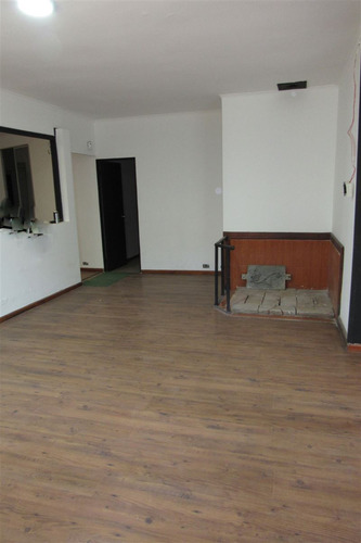 Casa En Venta En Talca