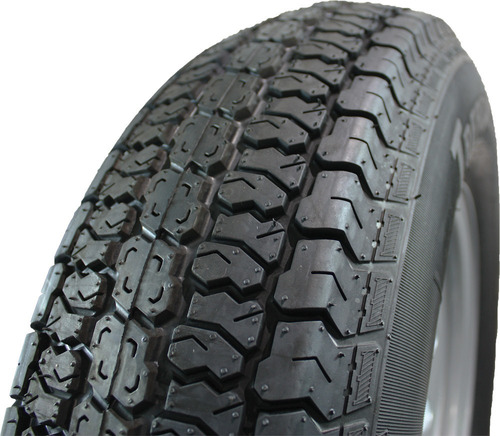 Llanta Awc 6 Ply Trailer Tire F78-14 (205/75-14)