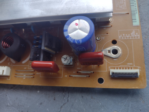 Fuente Zsus Samsung Modelo Lj92-01727a (Usado)