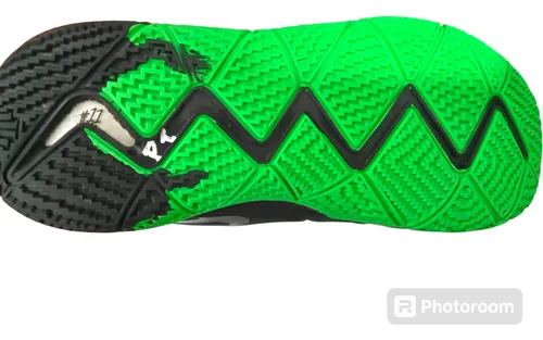 Nike kyrie irving halloween sale