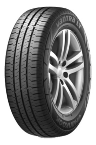 Llanta 215/65 R16 Ra18 Hankook Vantra Lt R