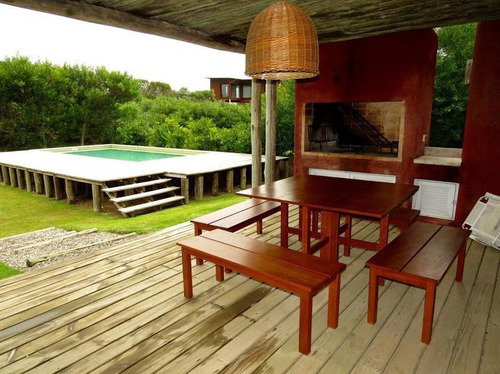 Imagen 11 de 11 de Casa En Punta Piedras