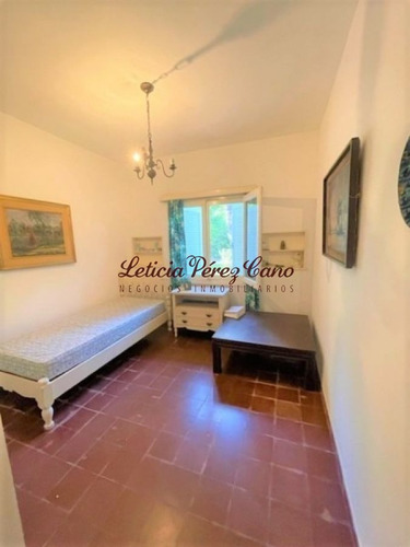 Imagen 21 de 26 de Venta De Casa 4 Dormitorios Playa Mansa, Punta Del Este