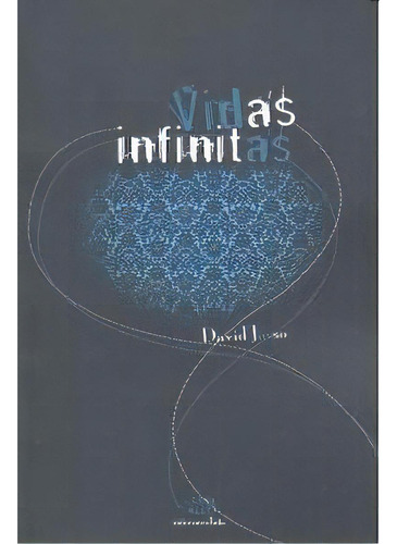 Vidas Infinitas, De Jasso,david. Editorial Amargord,ediciones En Español