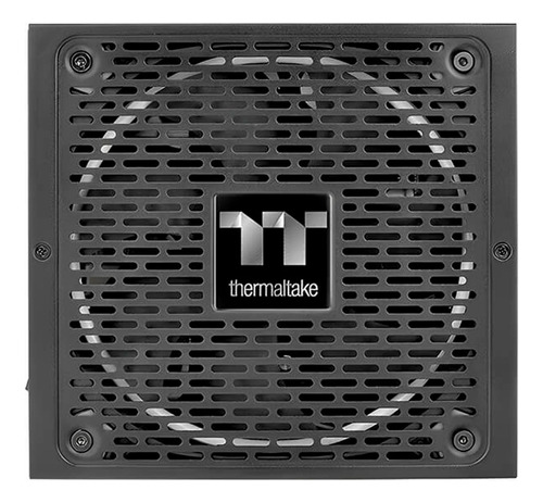 Fuente De Poder Thermaltake Toughpower Gf1 750w 80 Plus Gold