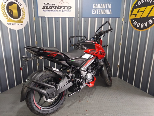 Imagen 4 de 12 de Bajaj Pulsar Ns 200 Fi Pulsarmania Nueva