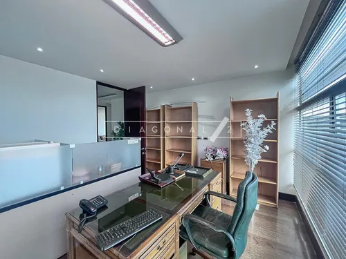 Oficina En Arriendo En Antiguo Country