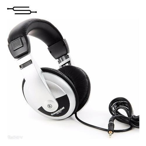 Auriculares Samson HP10