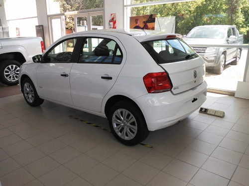 Volskwagen Gol Trend Msi $130.000 O Tu Usado Y Cuotas - S