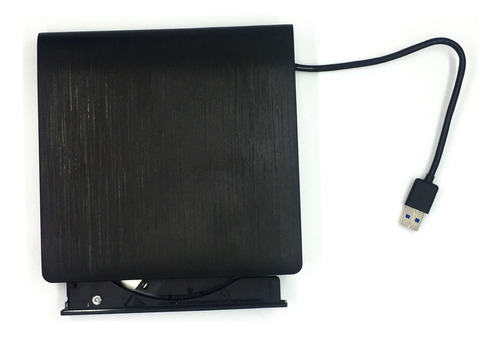 Lectora Grabadora Externa Usb Dvd Cd Ultra Slim Ps4 Ps5 41