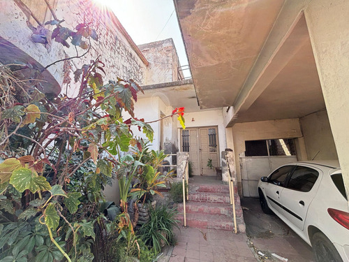 Venta Casa Centro Ideal Emprendimiento 7 Ambientes