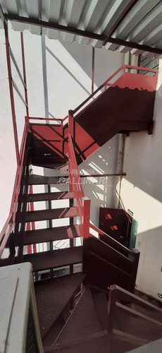 Salão Para Aluguel Em Centro - Sl002257