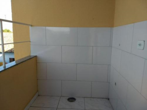 Imagem 11 de 14 de Linda Casa Nova No Litoral R