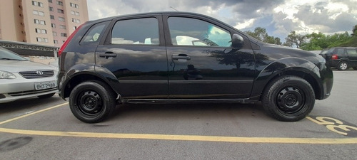 Ford Fiesta 2008 1.0 Flex 5p
