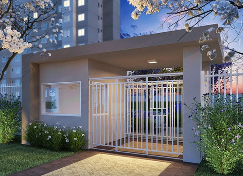 Imagem 6 de 14 de Apartamento 02 Dormitórios Socorro