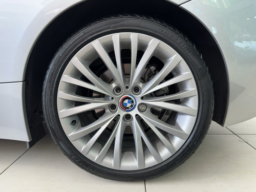 BMW Z4 2.0 16V TURBO GASOLINA SDRIVE20I AUTOMÁTICO