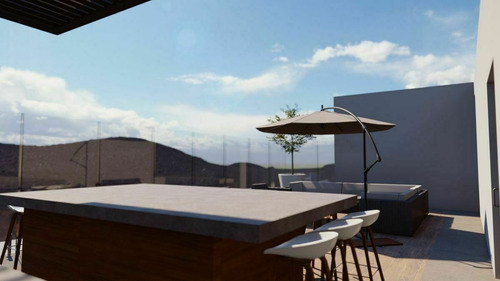 Insygna: Departamentos En Venta Pedregal San Luis | Tipo C