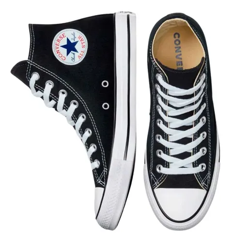 Converse all online star botin