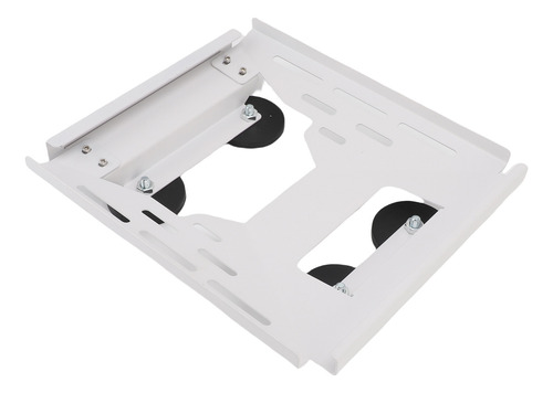 Soporte De Techo Blanco Y Blanco De Liberación Rápida Apto P