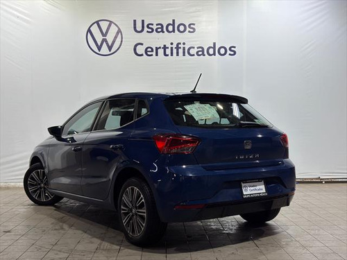 Seat Ibiza 1.6 Excellence 5p Mt