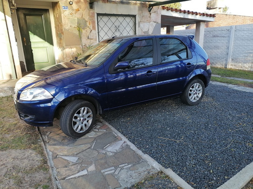 Fiat Palio 1.4 Elx Active