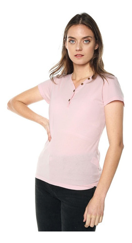 Camisetas Slim Fit Mujer! Tela Suave Cómoda Fresca Spandex