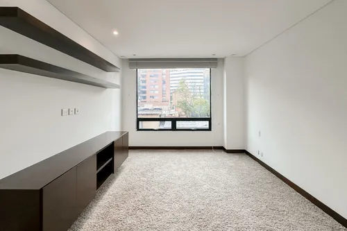 Apartamento En Arriendo/venta En El Retiro. Cod A7304