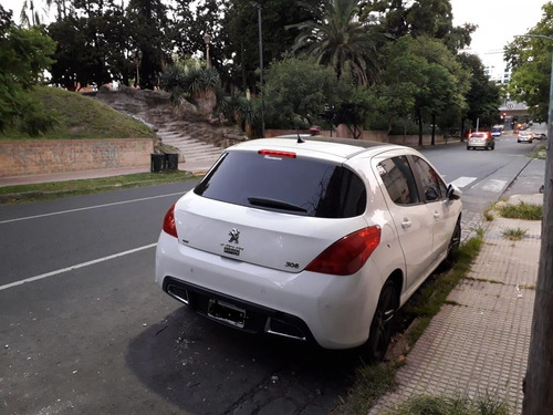Peugeot 308 Sport