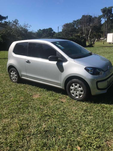 Volkswagen Up! 2014 1.0 Take Up! Aa 75cv 5 P