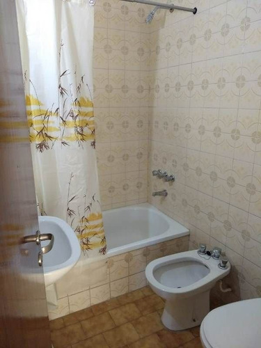 Alquiler Departamento 2 Ambientes Villa Ballester