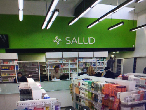 Imagen 2 de 2 de Excelente Local Uso Comercial O Apto Edificio - Belgrano