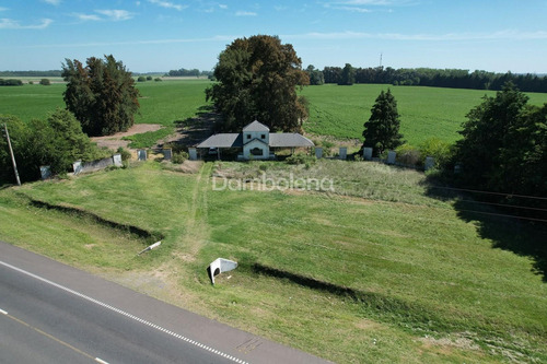Imagen 15 de 16 de Campo En Venta - Cortines, Luján, G.b.a. Zona Oeste