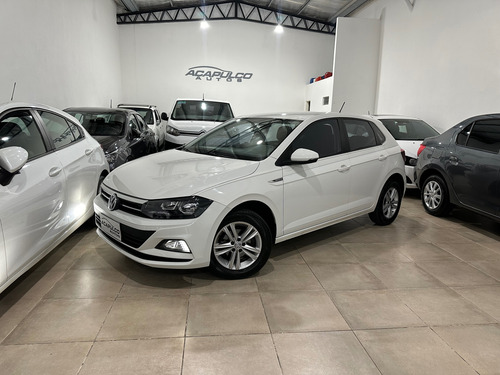 Volkswagen Polo 1.6 Comfortline