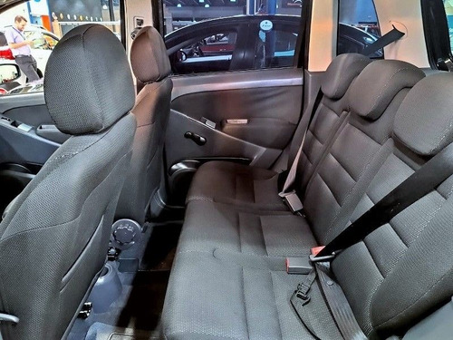 Fiat Idea Elx 1.4 Flex