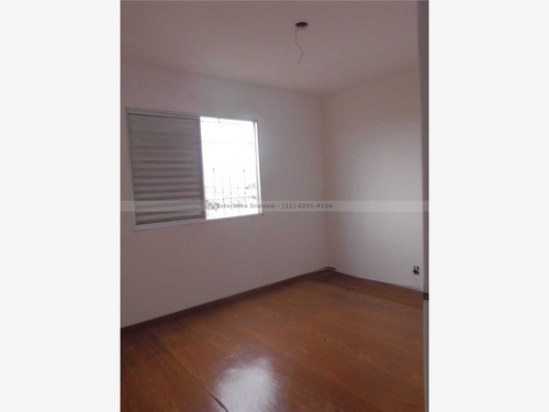 Imagem 2 de 5 de Apartamento - Jerusalem - Sao Bernardo Do Campo - Sao Paulo | Ref.: - 04095