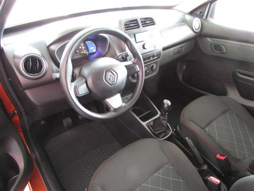 Renault Kwid Zen 1.0 Mt