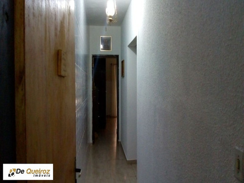 Imagem 6 de 29 de Casa Em Mongaguá Localizada No Bairro Florida Mirim, Lado Morro - 1414 - 32071309