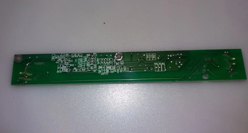 Inverter 4143015600 P/ Monitor Gericom Vt5s71