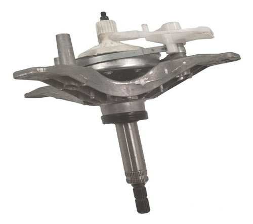 Mecanismo Lavadora Brastemp Consul 15kg Original W11300698